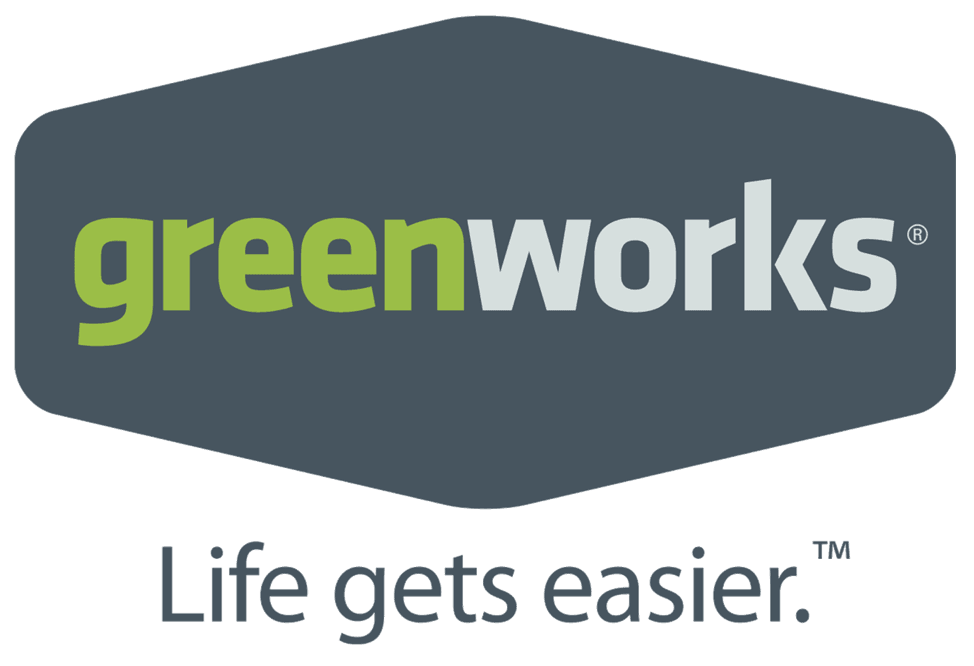 Greenworks logo