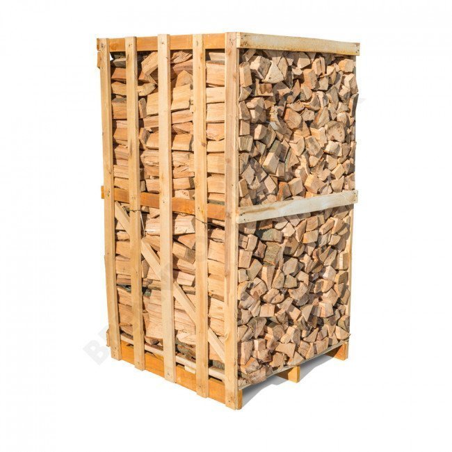 Brennholz Buche, 17,5 Ster, Kammergetrocknet, 25cm - Image 1