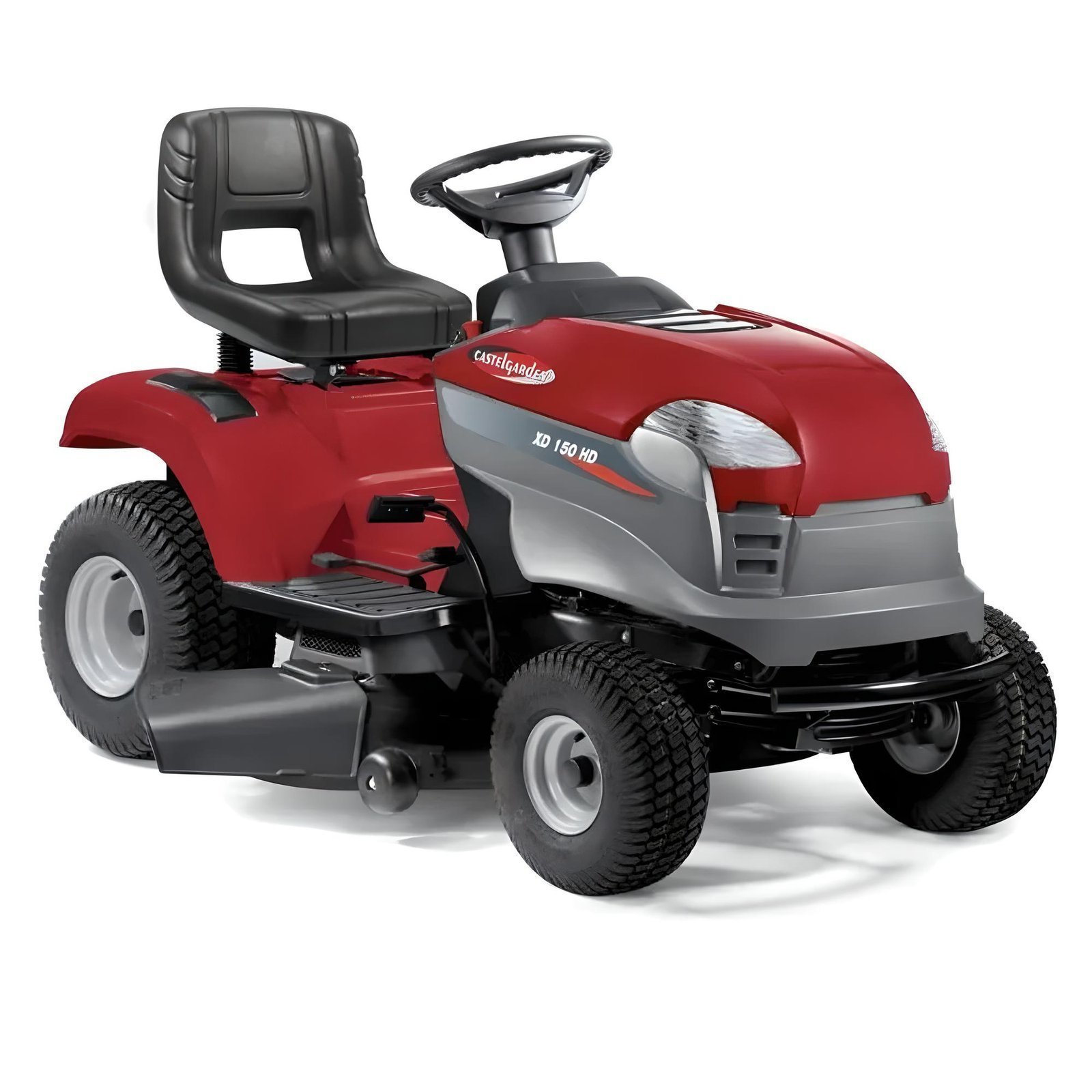 Castelgarden XD 150 HD - Image 1