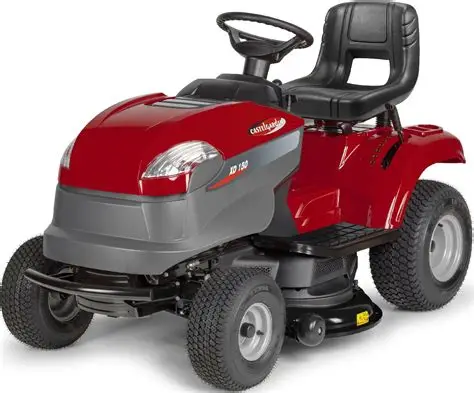 Castelgarden XD 150 – Modell 2025 - Image 1
