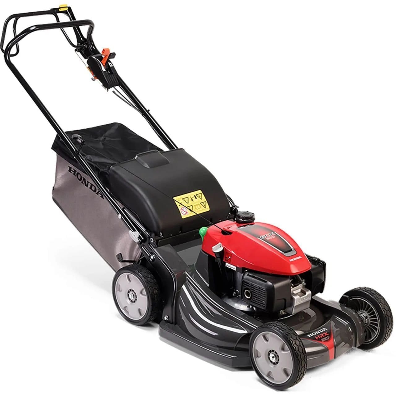 Honda HRX 476C2 HY - Image 1