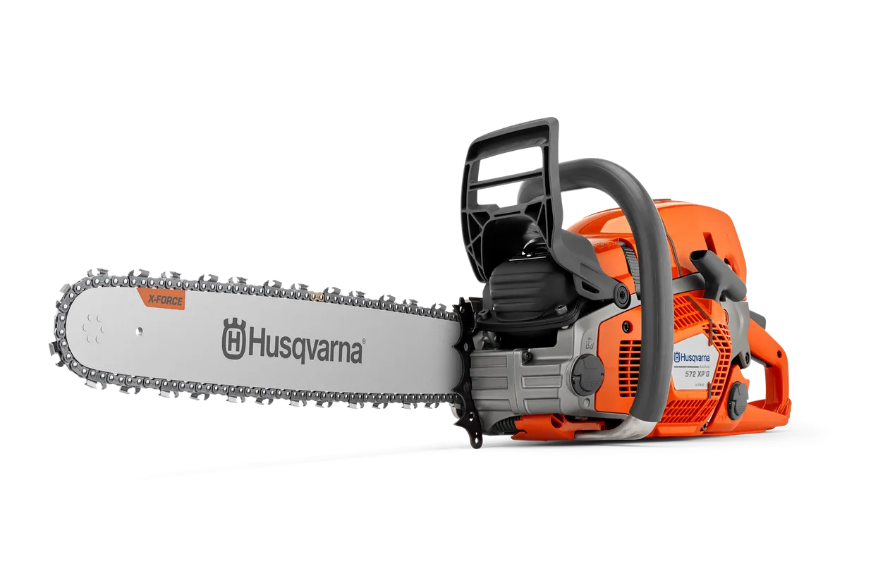 Husqvarna 572 XP / 45 – X-Torq - Image 1