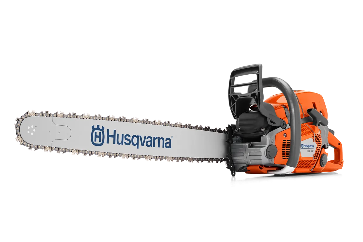 Husqvarna 572 XP G / 50 – X-Torq - Image 1