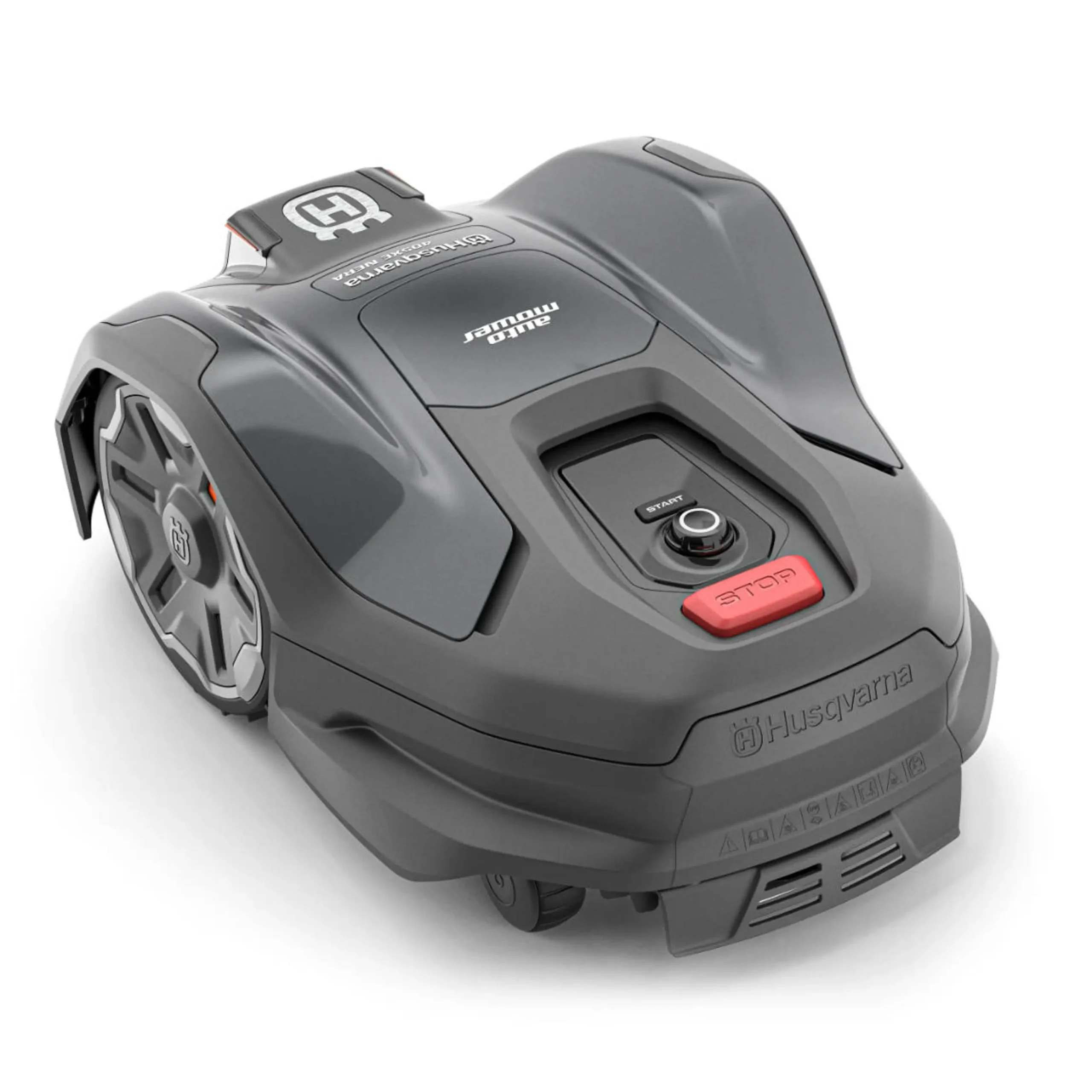 Husqvarna Automower 405XE NERA - Image 1