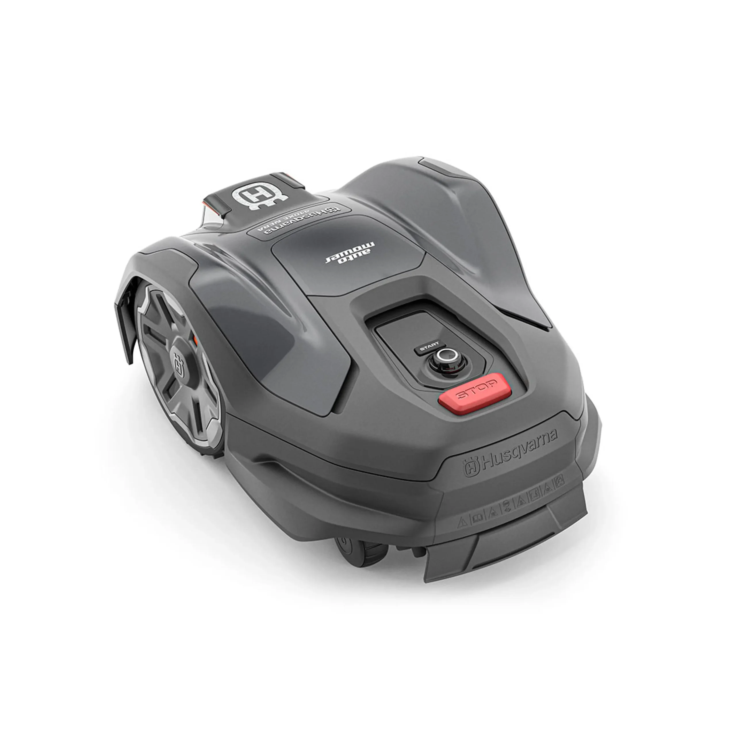 Husqvarna Automower 410XE NERA Mähroboter - Image 1