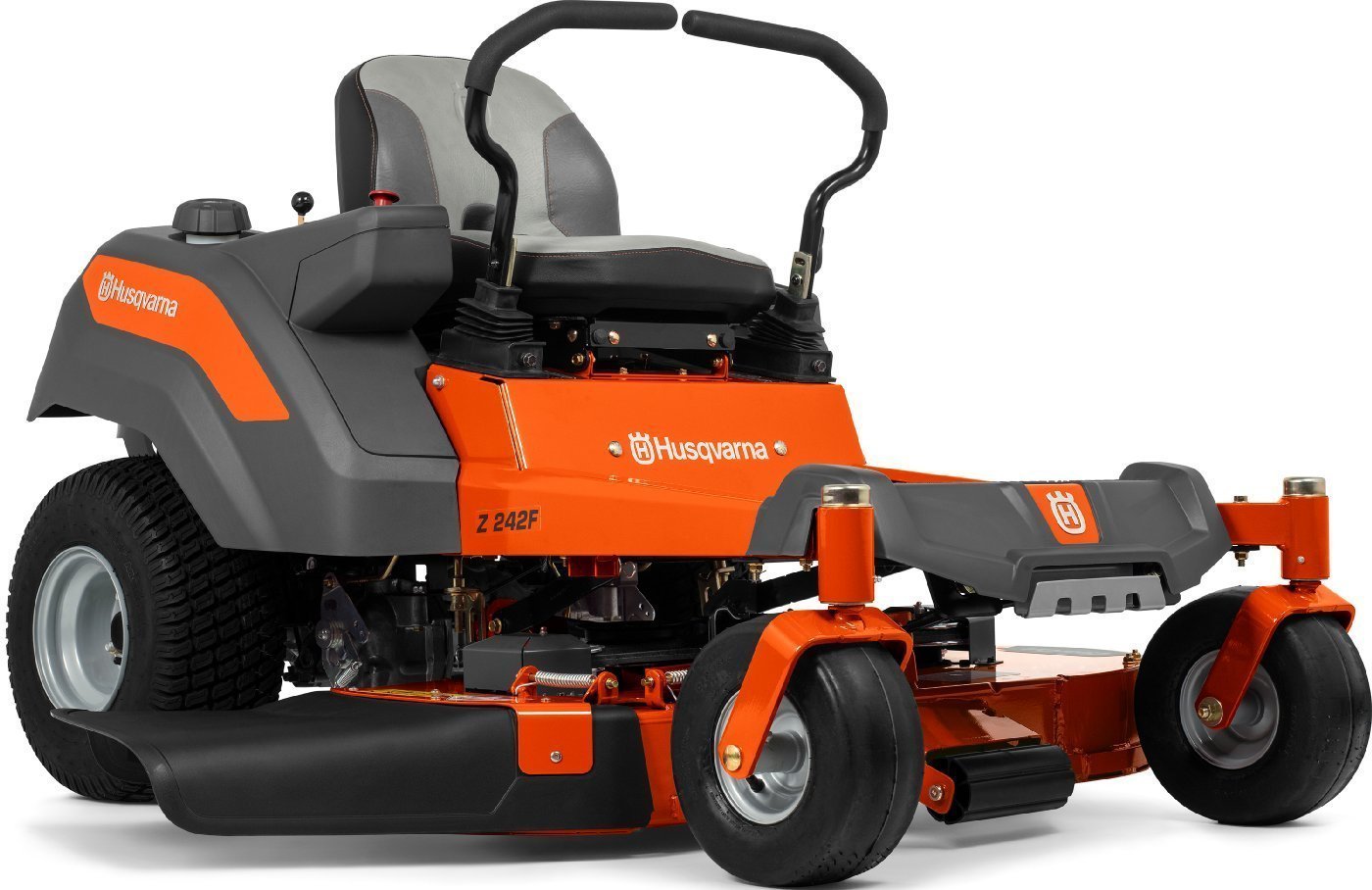 Husqvarna Z242F – Modell 2025 - Image 1