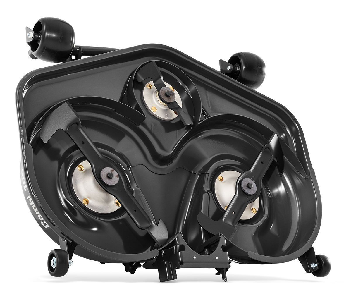Mähdeck Combi 112 HUSQVARNA – RC 300er Serie - Image 1
