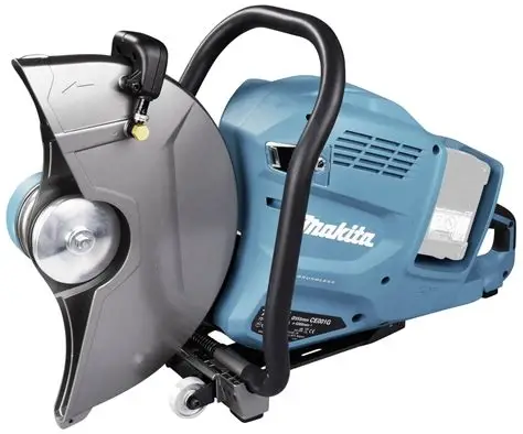 Makita CE001GZ without battery and charger - Image 1
