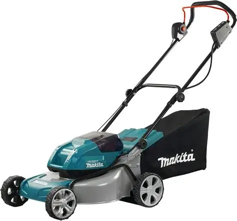 Makita DLM465Z without battery and charger – model 2025 - Image 1