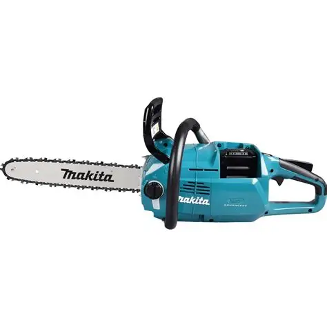 Makita UC015GT101 including battery + charger - Image 1