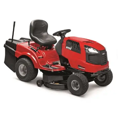 MTD Optima LN 200 H V-Twin – Modell 2025 - Image 1