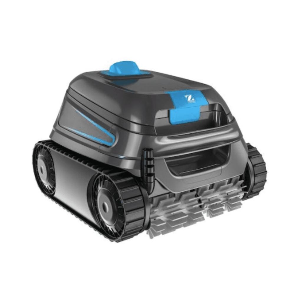 Robot de piscine Zodiac CNX 10 – Nettoyage automatique fiable - Image 1