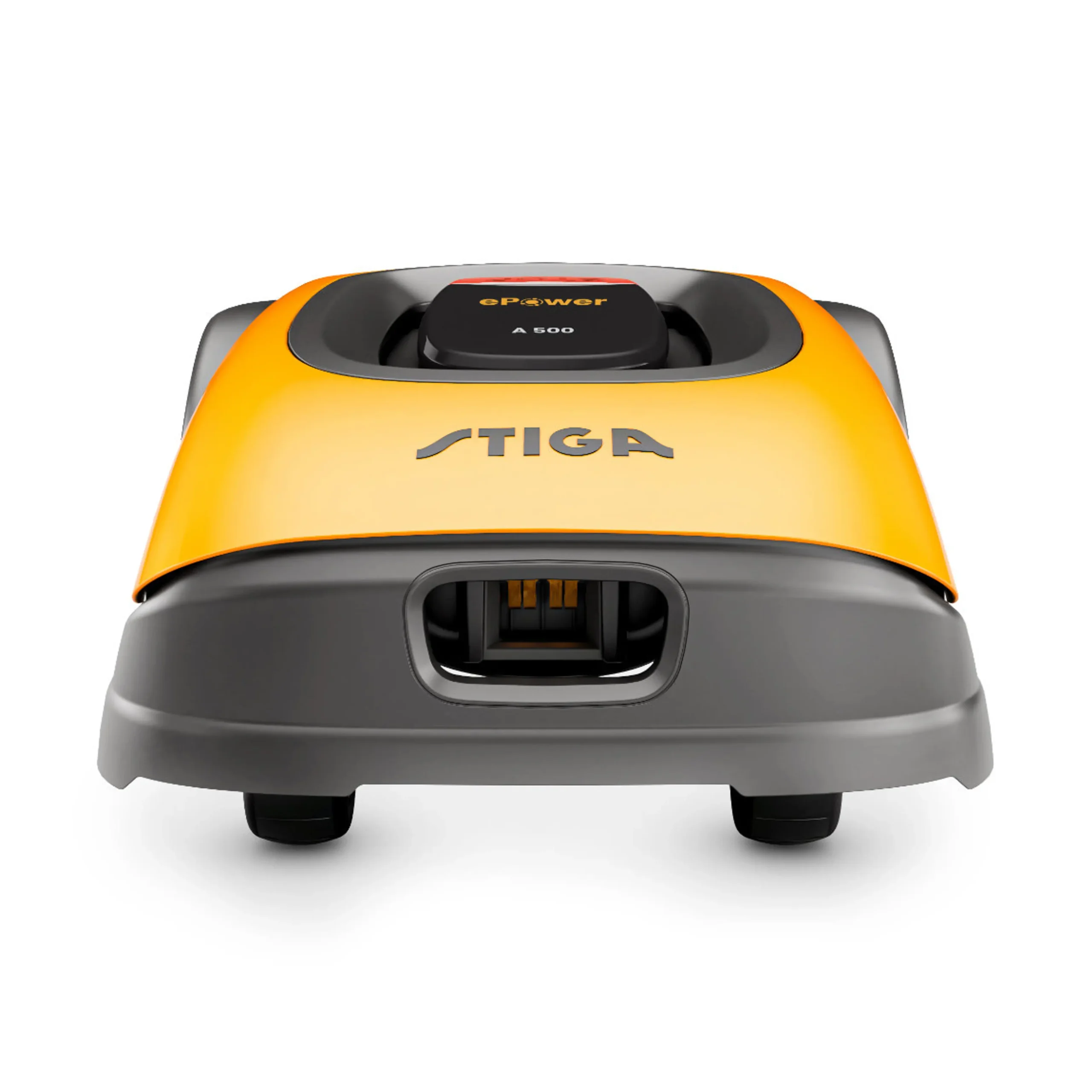 STIGA A 1500 – Autonomer Mähroboter + gratis Garage - Image 1