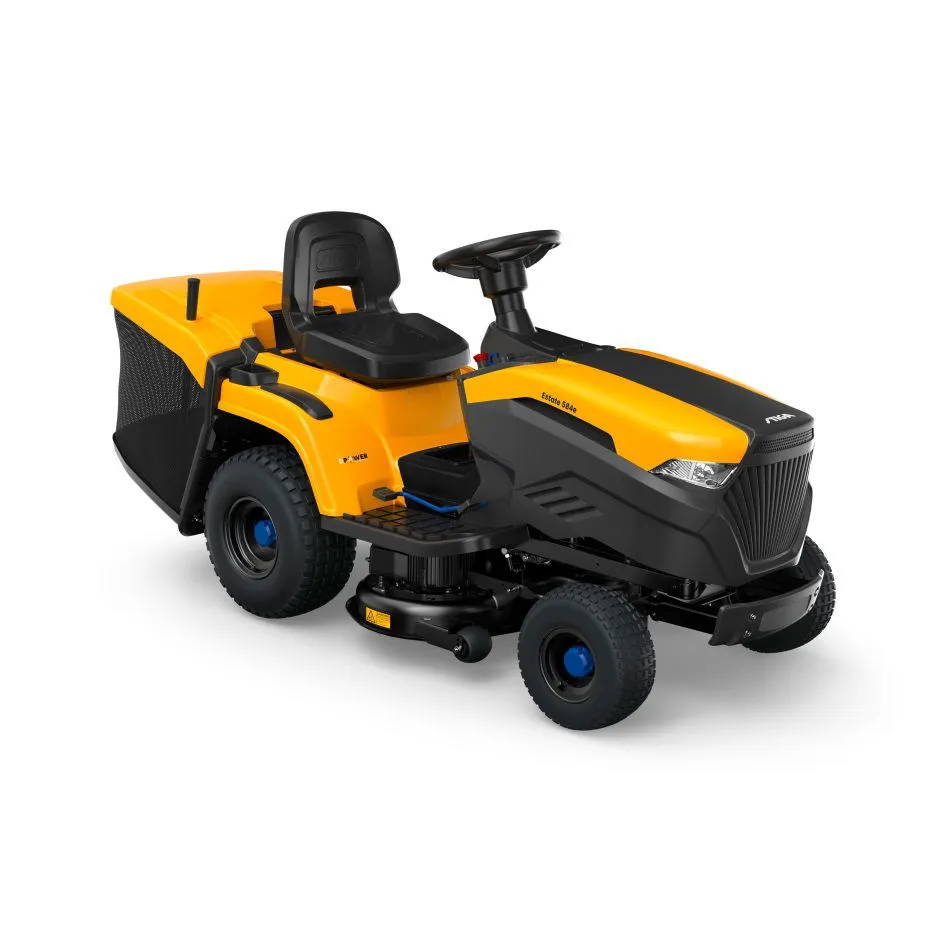 Stiga Estate 584e – Modell 2025 - Image 1
