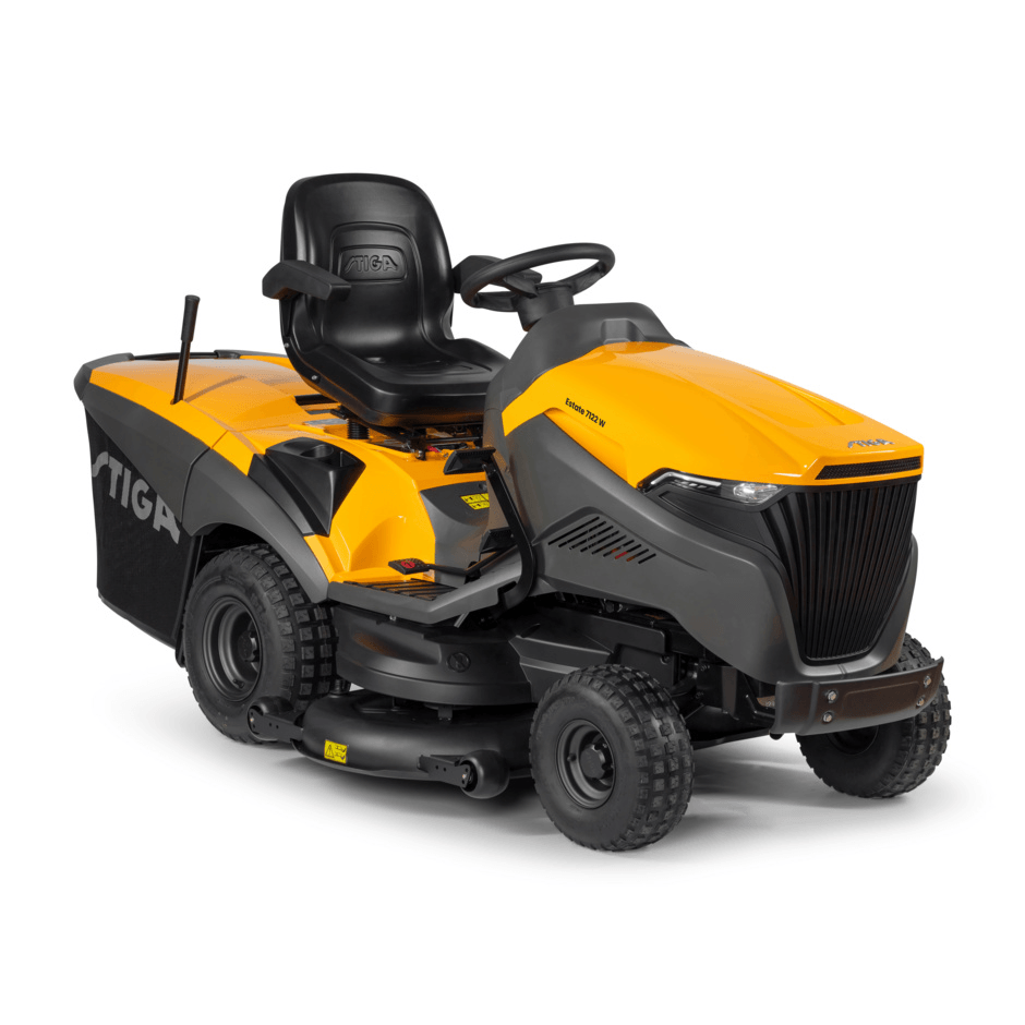 Stiga Estate 7122 W – Modell 2025 - Image 1
