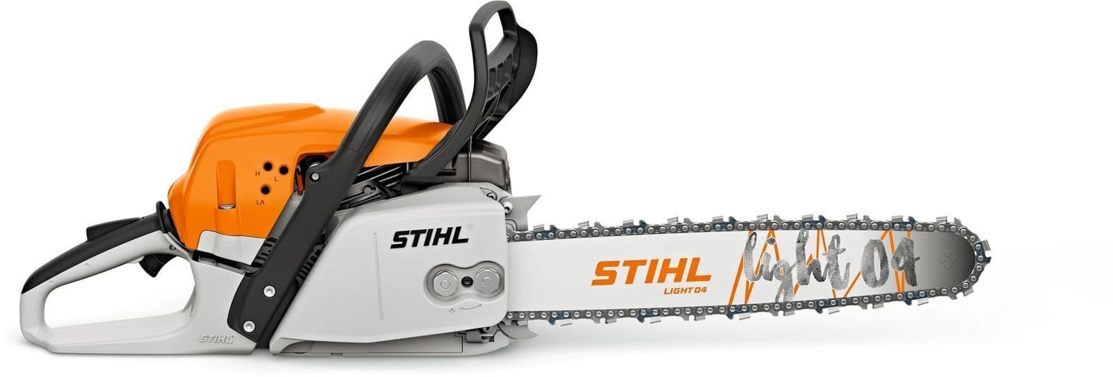 STIHL MS 291 C-BE, RM3, Schienenlänge 40cm - Image 1
