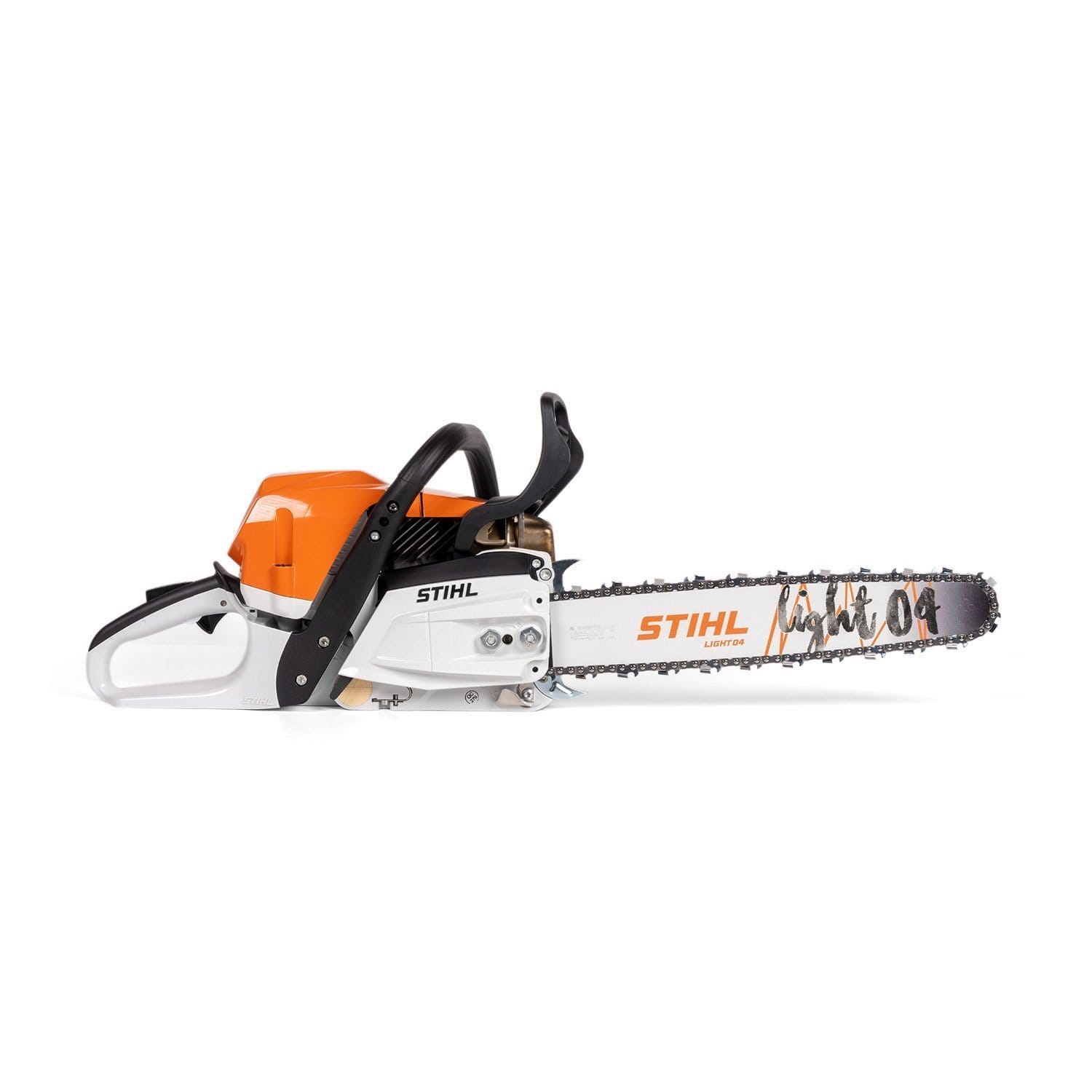 STIHL MS 362 C-M, Schienenlänge 40cm, RS - Image 1