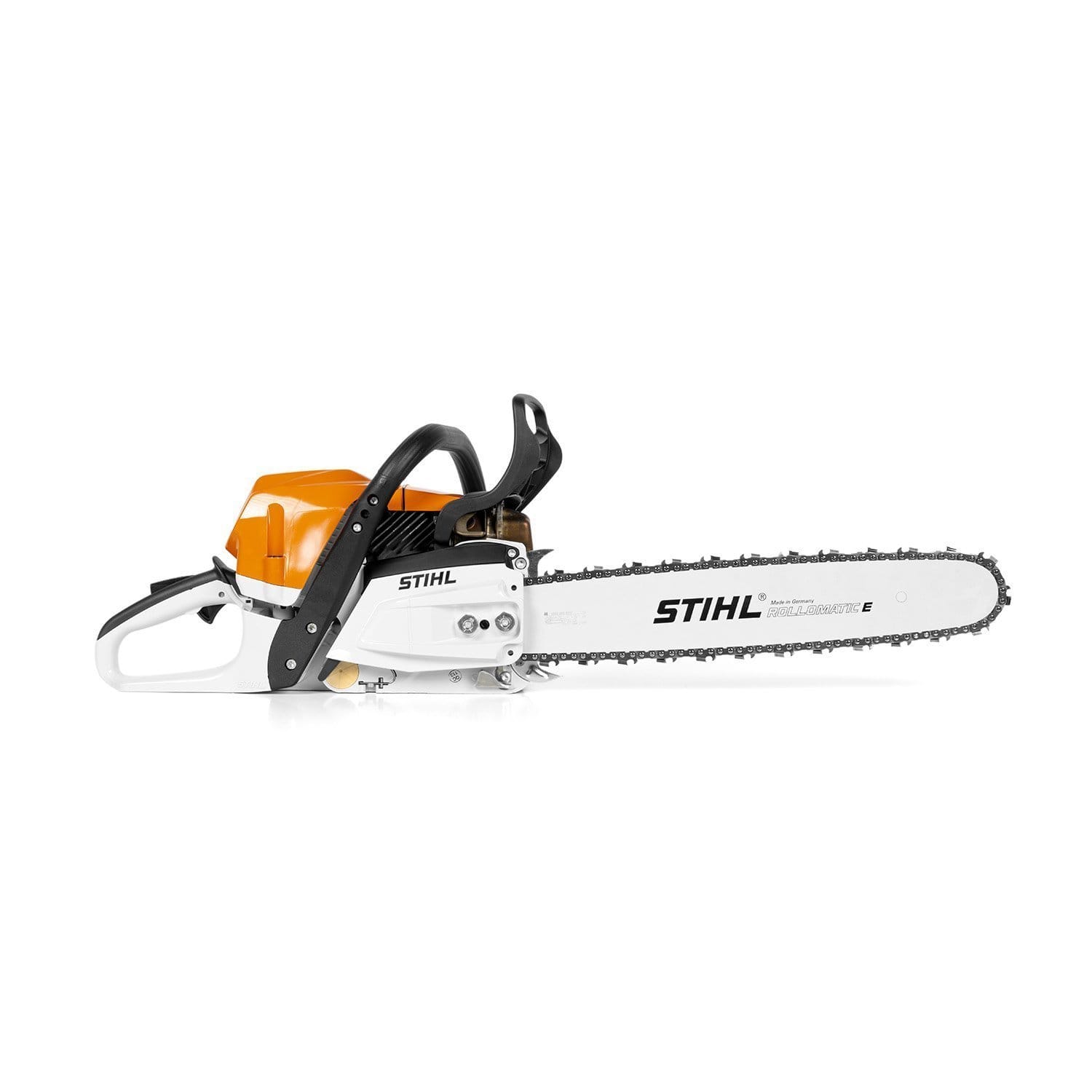 STIHL MS 400 C-M, RS, Schienenlänge 45cm - Image 1