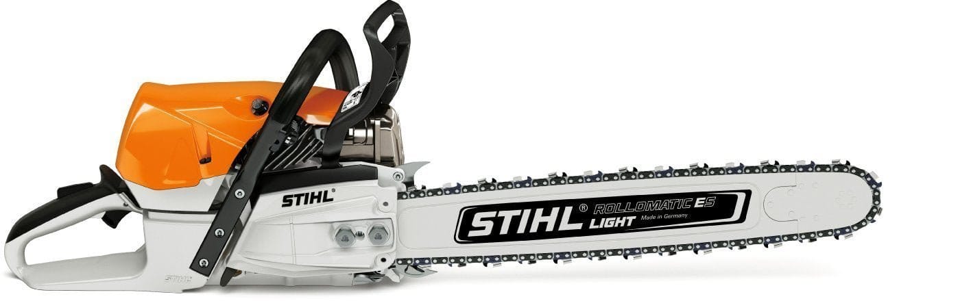 STIHL MS 462 C-M VW, RS, Schienenlänge 40cm - Image 1