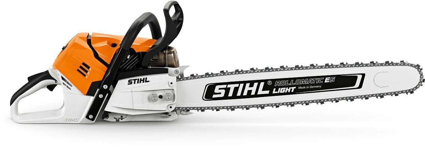 STIHL MS 500i, RS, Schienenlänge 71 cm - Image 1