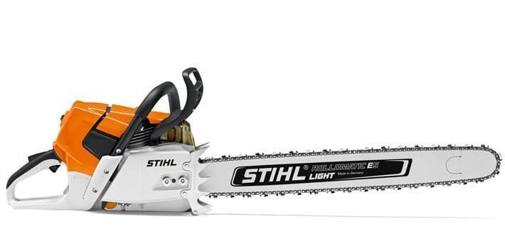 STIHL MS 661 C-M, RH, 63 cm – Modell 2025 - Image 1