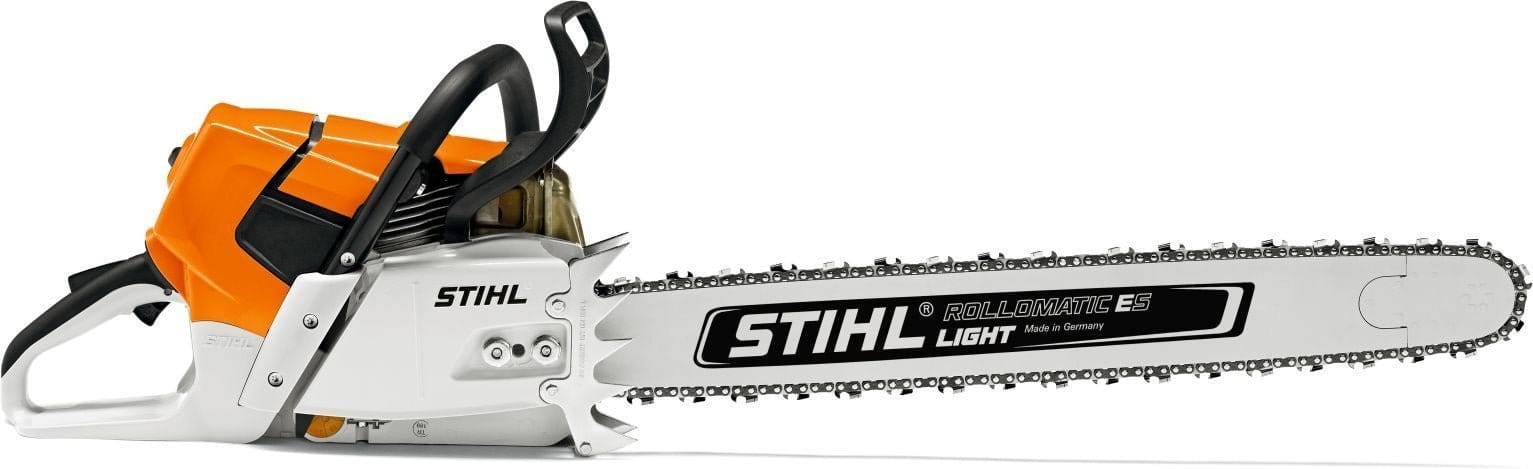 STIHL MS 661 C-M, RS, Schienenlänge 50cm - Image 1