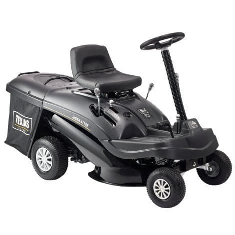 Texas Rider 6110E Black Series – Modell 2025 - Image 1