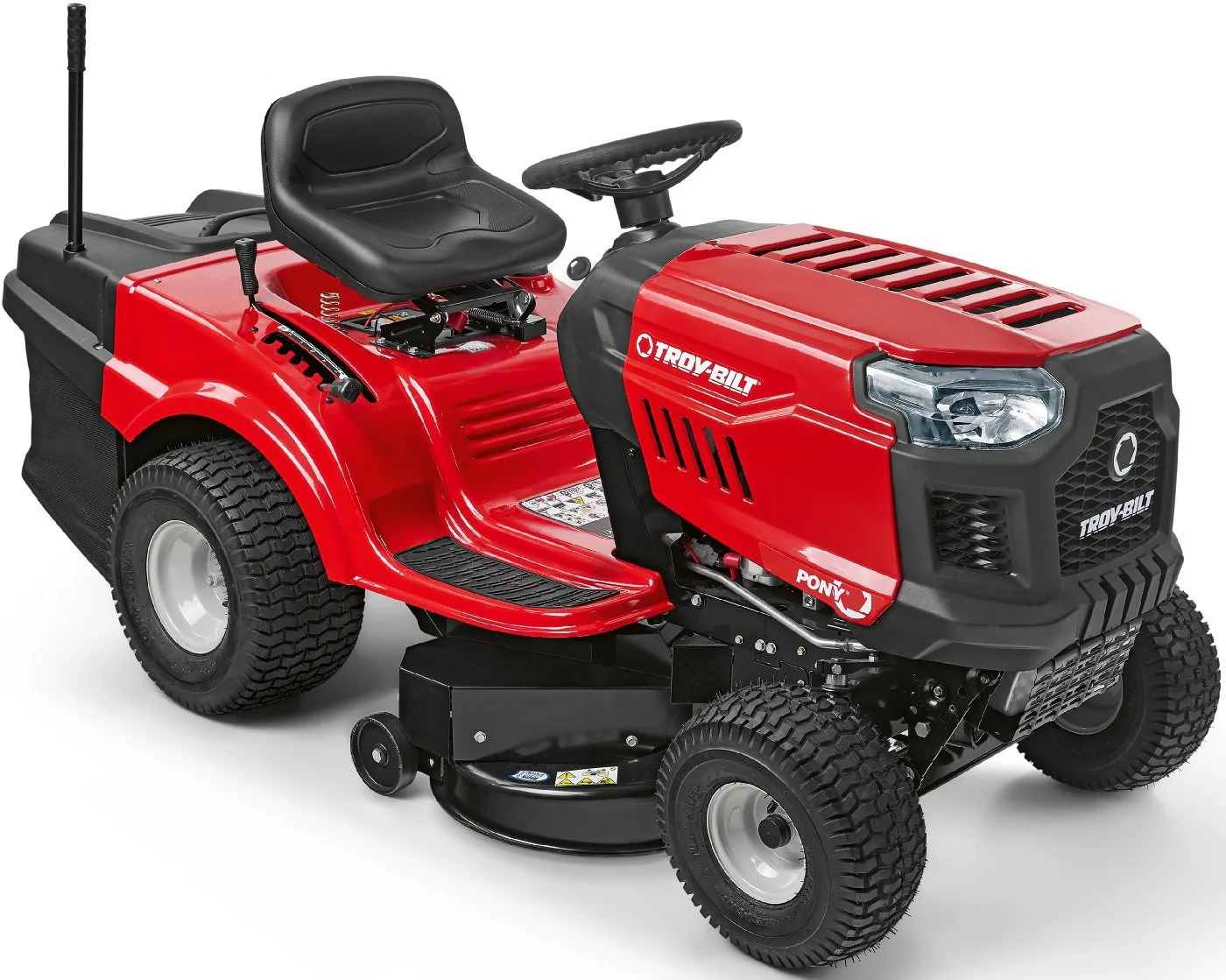 Troy-Bilt Pony 92T-R Select – Modell 2025 - Image 1