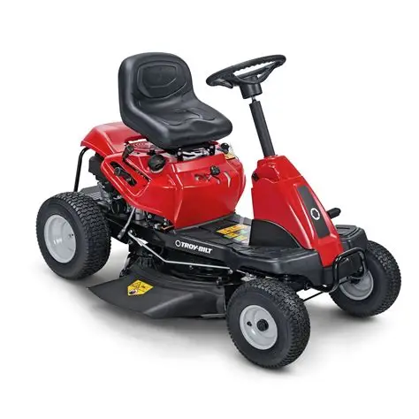 Troy-Bilt TB 76T-S mit Seitenauswurf – Modell 2025 - Image 1