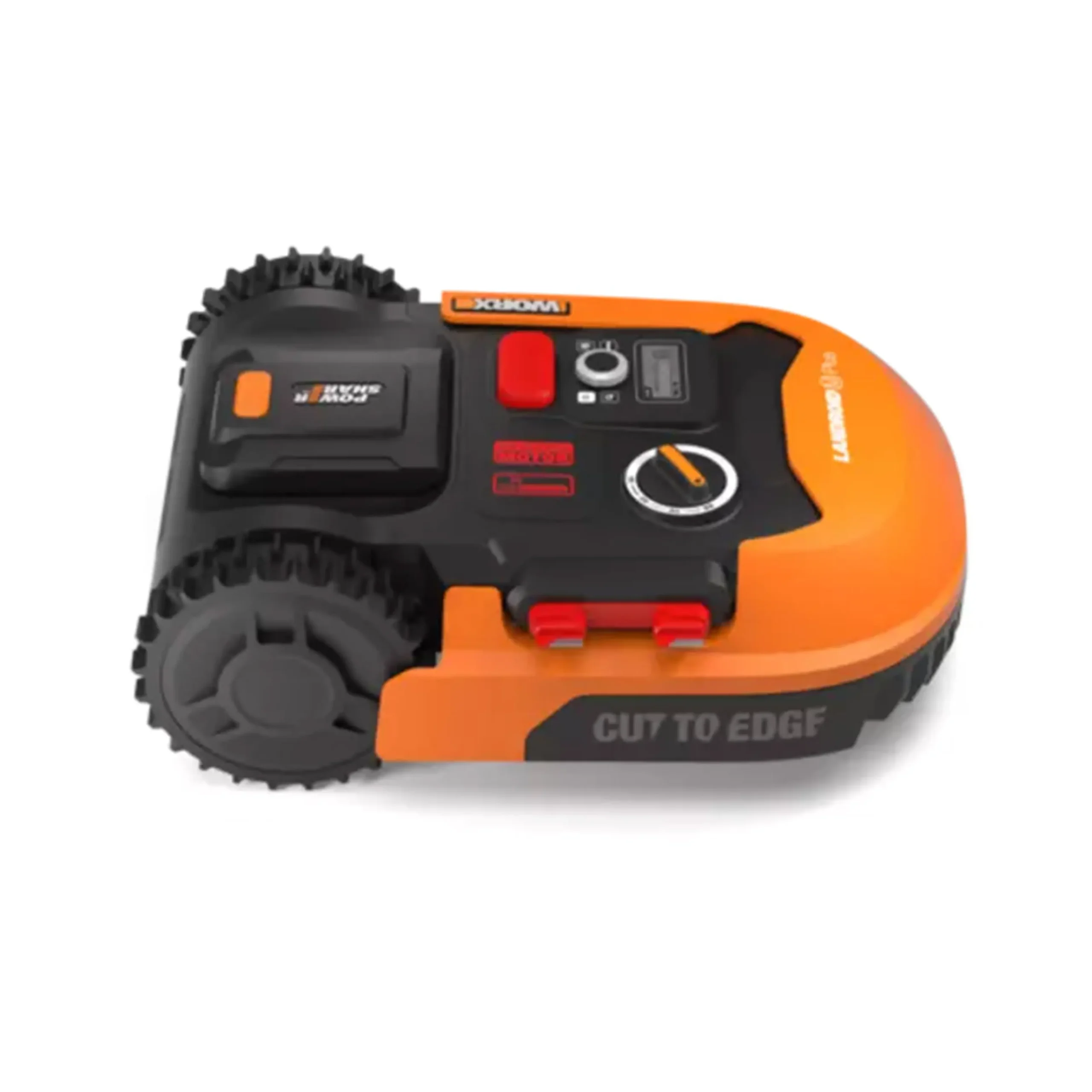 Worx Landroid M700 – Mähroboter - Image 1