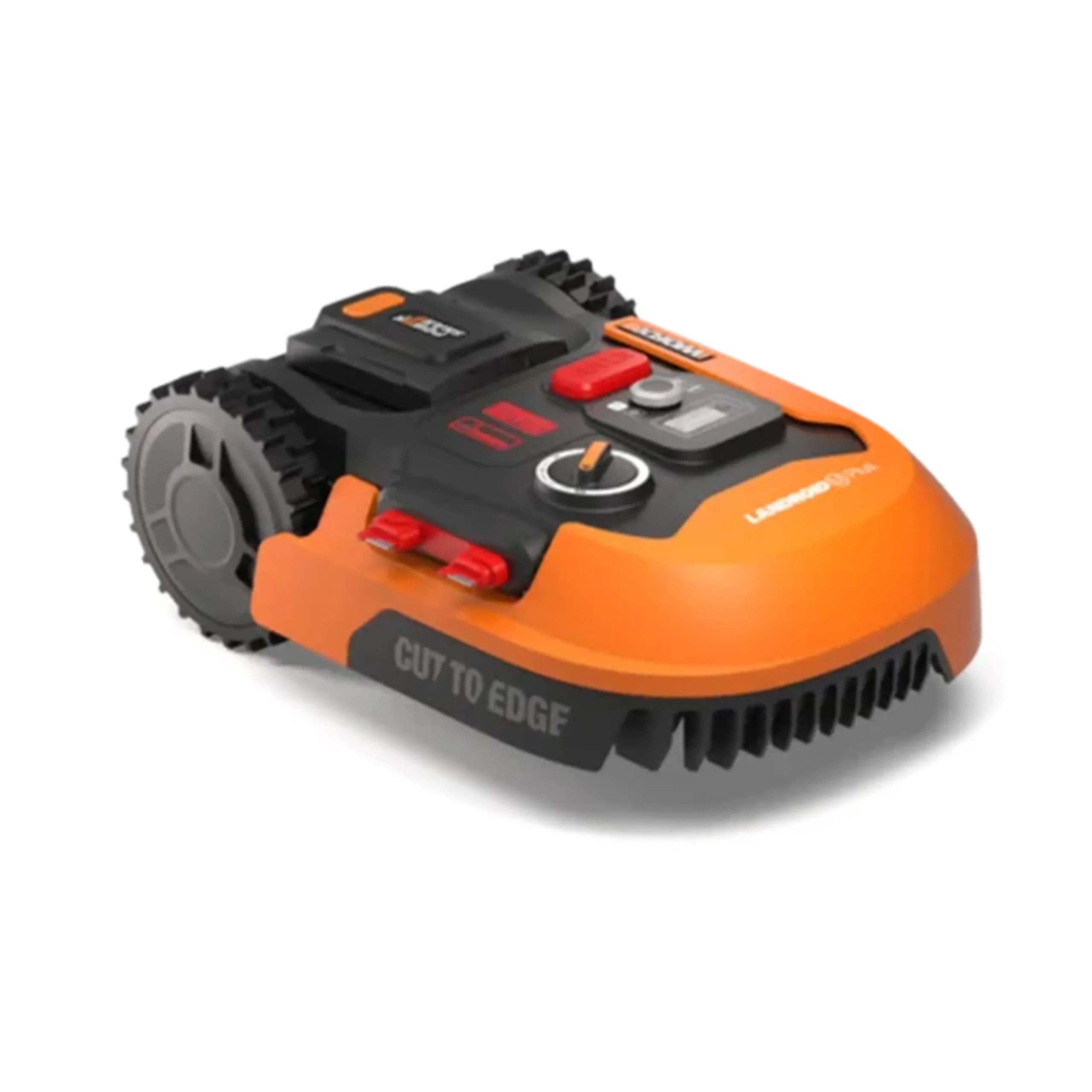 Worx Landroid M700 Plus – Rasenmähroboter - Image 1