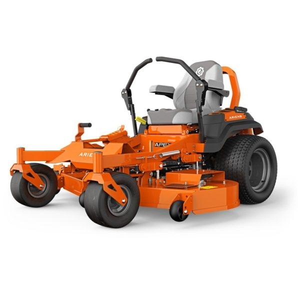 Ariens APEX 52 Zero Turn Mower (Kawasaki) - Image 1