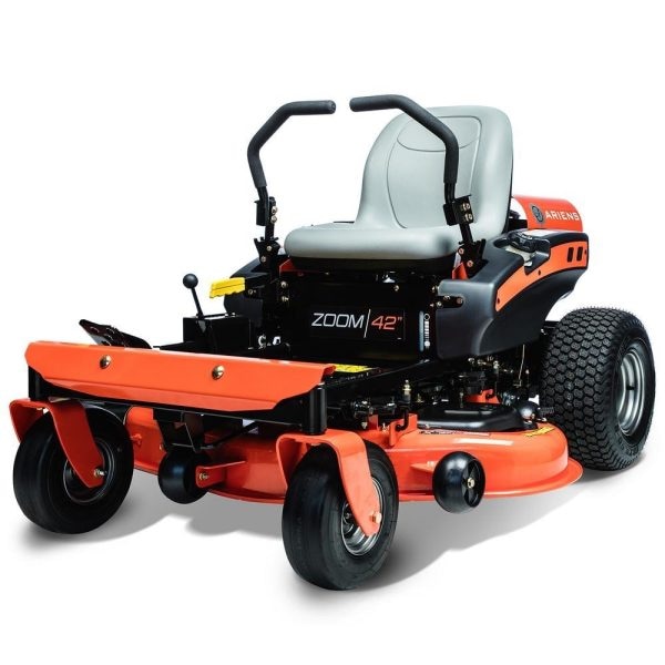 Ariens Zoom 42 in. 19 HP Kohler V Twin Gas Hydrostatic Zero-Turn Riding Mower - Image 1