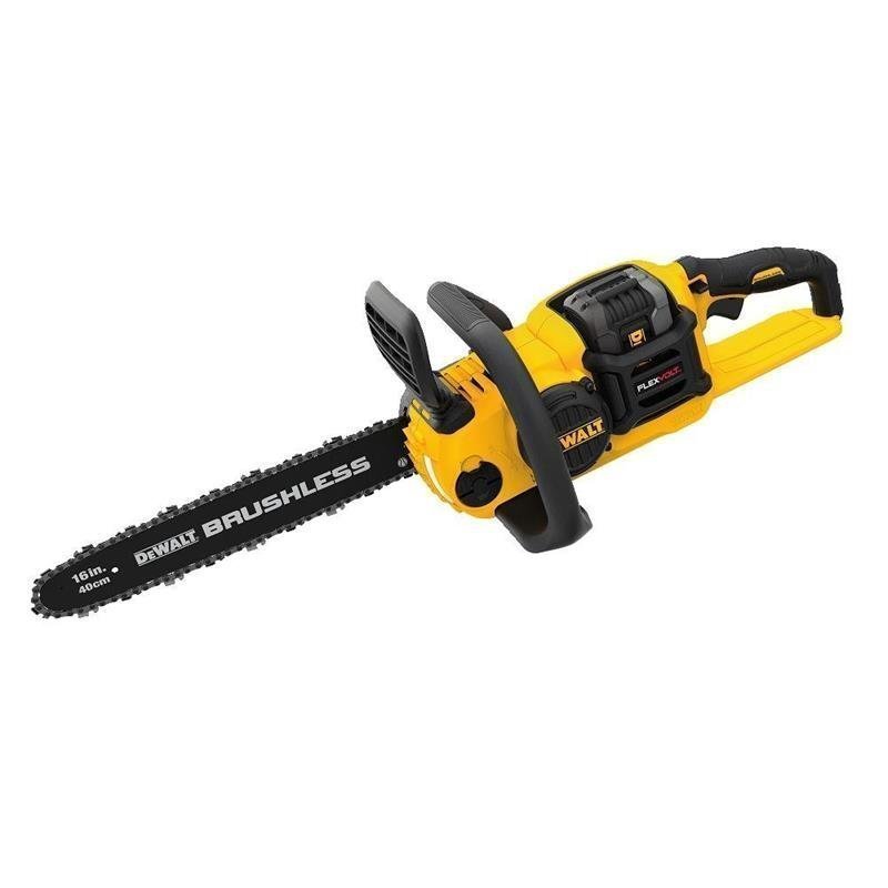 DEWALT DCCS670X1 FLEXVOLT 60V MAX Brushless Chainsaw - Image 1