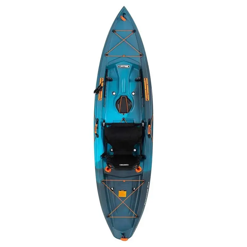 Lifetime Tamarack Pro Sit-On-Top Kayaks - Image 1